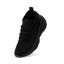 Begin Walk Soothe Lace Ups for Men : Black