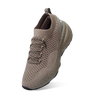 Begin Walk Soothe Lace Ups for Men : Goat