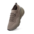 Begin Walk Soothe Lace Ups for Men : Goat