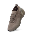 Begin Walk Soothe Lace Ups for Men : Goat