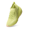 Begin Walk Soothe Lace Ups for Men : Lime
