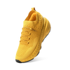 Begin Walk Soothe Lace Ups for Men : Yellow