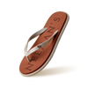 Classic Slippers : Basalt Brown