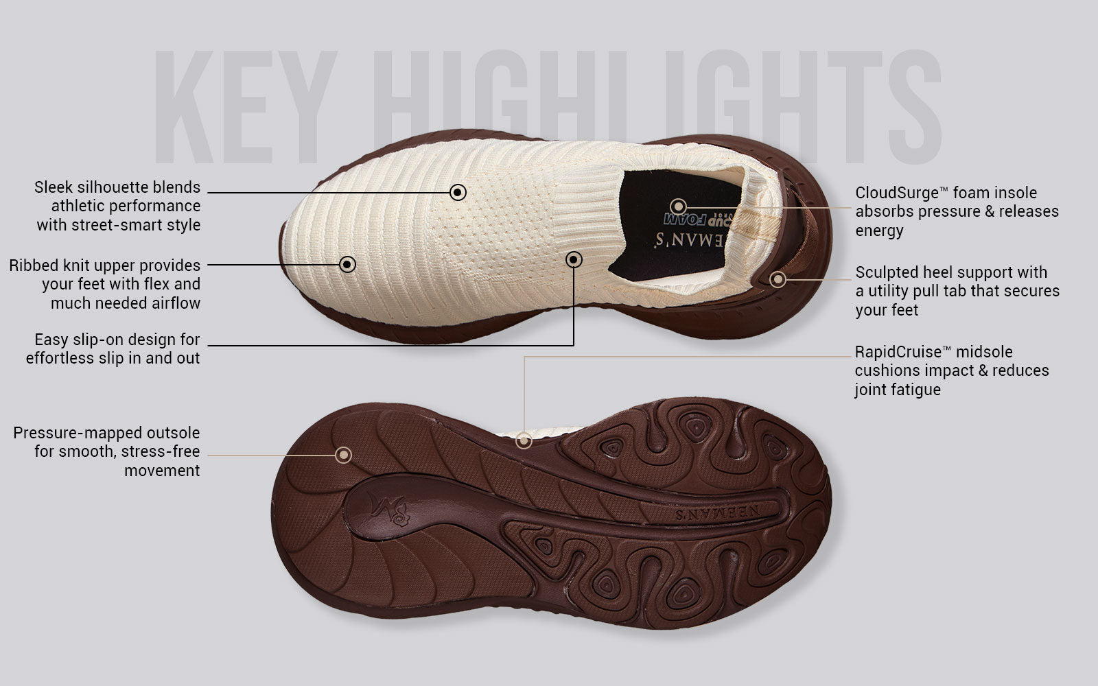 Ivory Brown