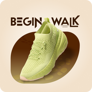Begin Walk 