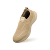 Sole Max Cush Slip Ons for Men : Beige