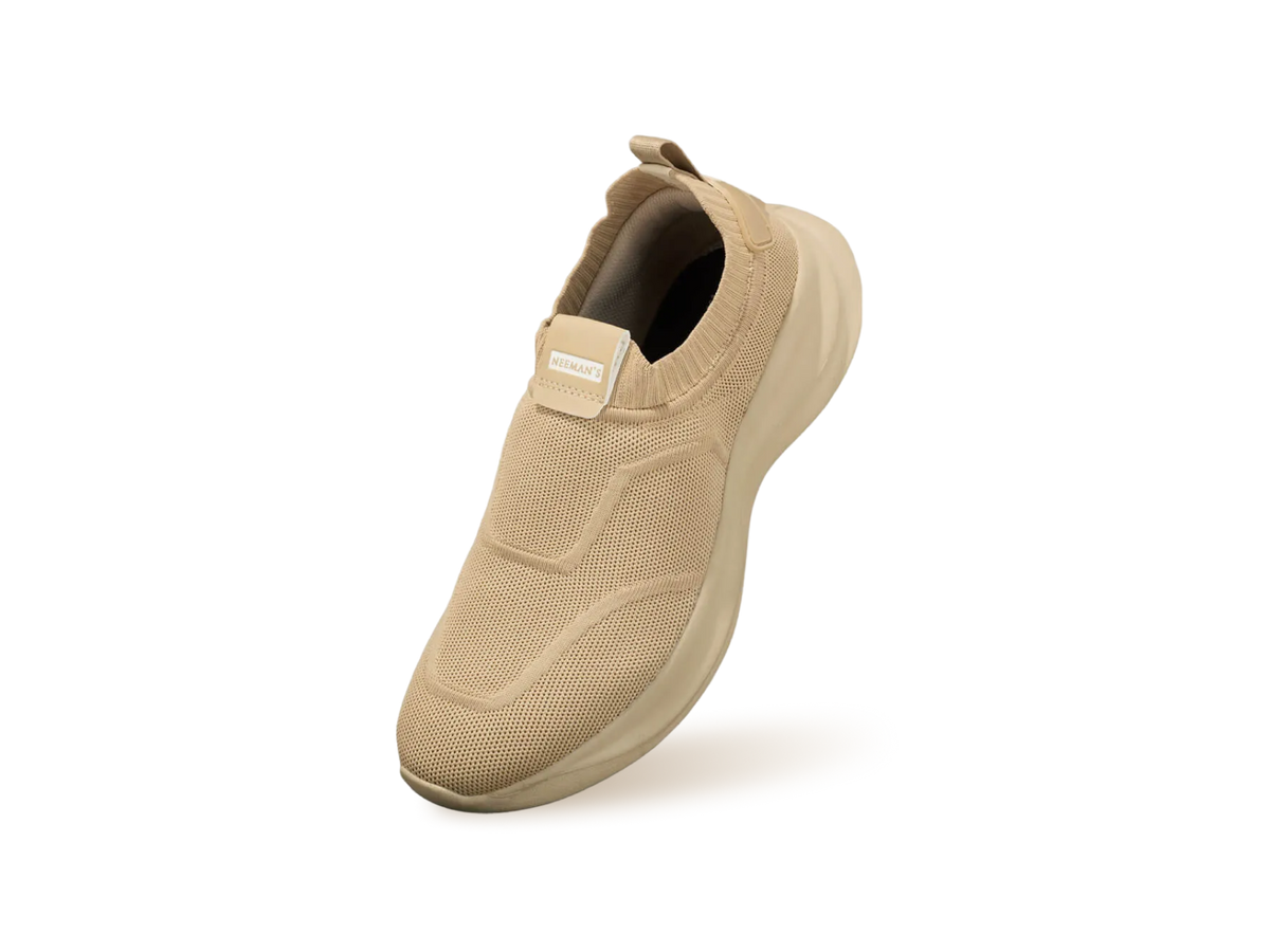 Sole Max Cush Slip Ons for Women