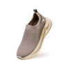ReLive Knit Slip Ons Renew : Beige