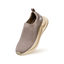 ReLive Knit Slip Ons Renew : Beige