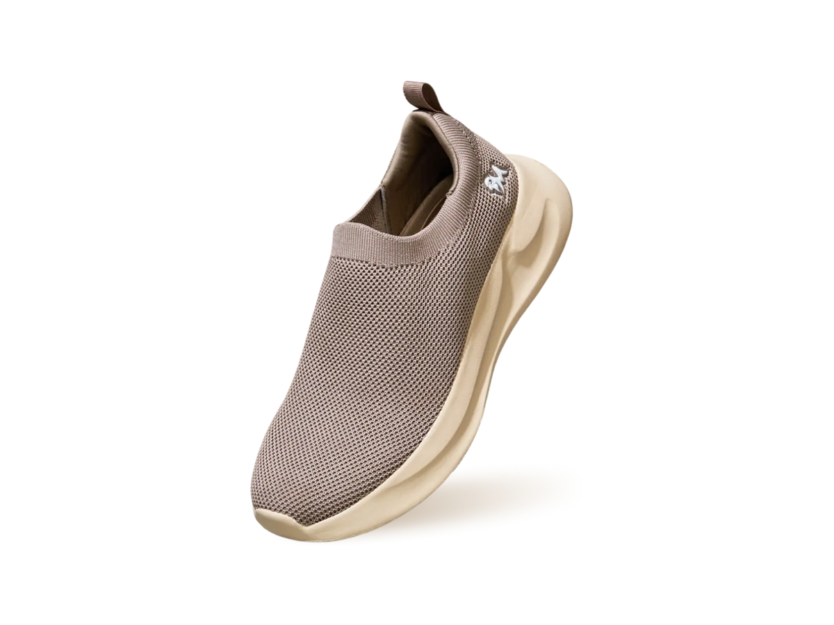 ReLive Knit Slip Ons Renew