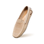 The Weave Loafers : Beige