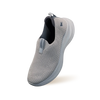 Ease Flow Slip Ons : Grey