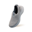 Ease Flow Slip Ons : Grey