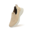 Knit Lite Slip Ons For Women : Ivory