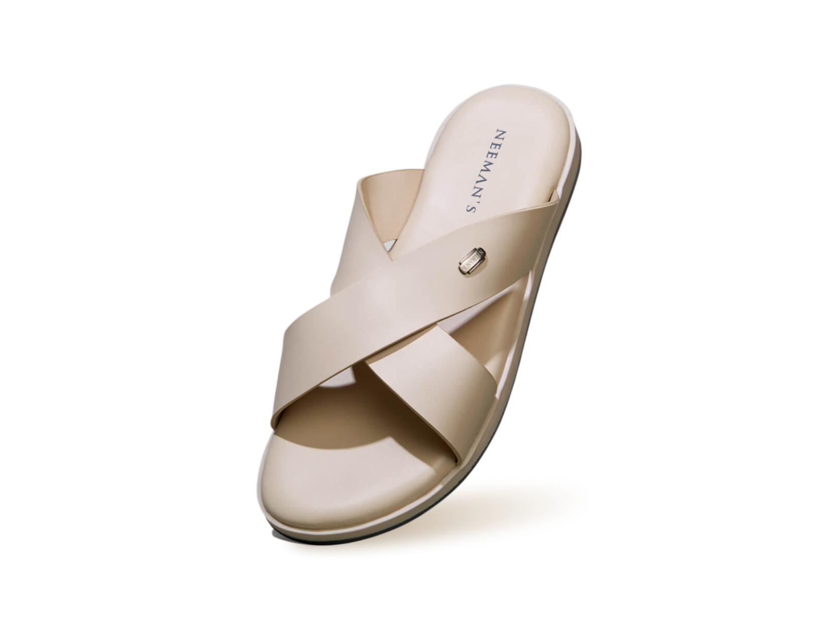 The Minimals Sandals in Beige for Trending Style