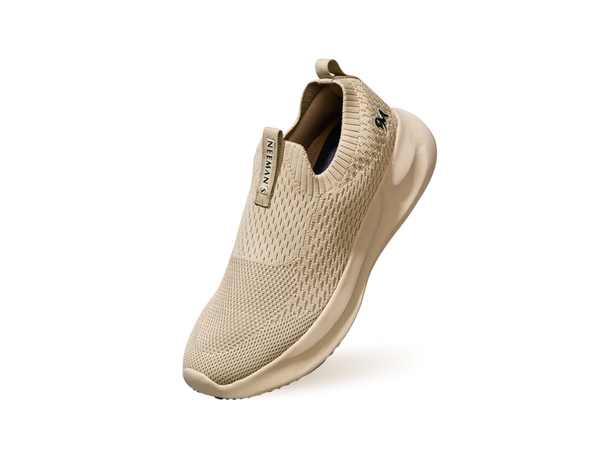 Knit Trainers For Women