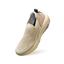 Begin Walk Ease For Men : Beige