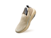 Begin Walk Ease For Men Slip On in Beige for Walking