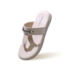 Luxe Flips : Beige
