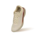 Rapid Breeze Rally Sneakers for Women : Ecru