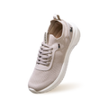 Daily Dasher Sneakers : Beige