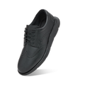 Biz-Cas Brogues : Black