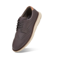 Biz-Cas Brogues : Brown