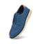 Biz-Cas Brogues : Navy