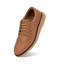 Biz-Cas Brogues : Tan