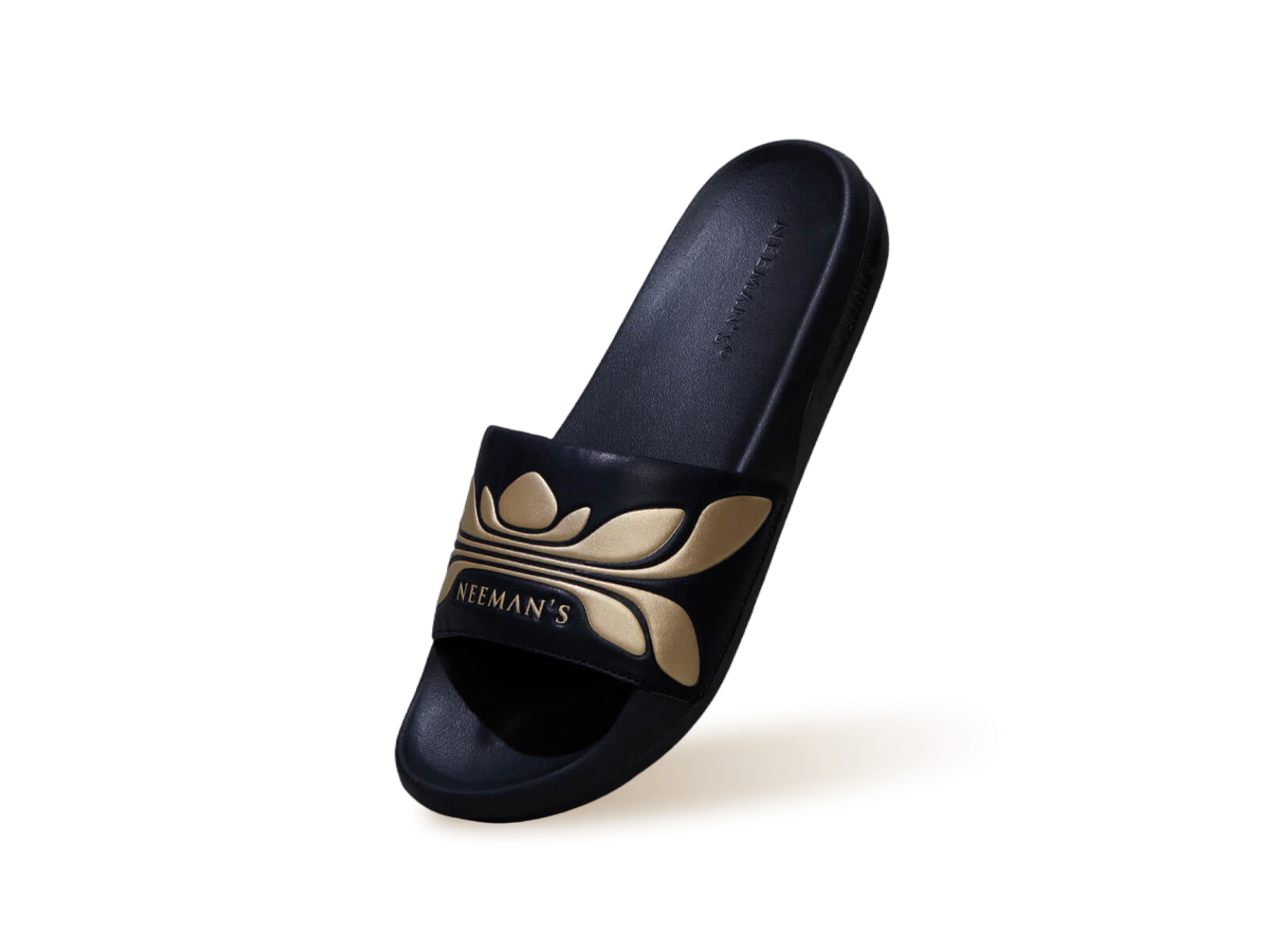 Black-Gold