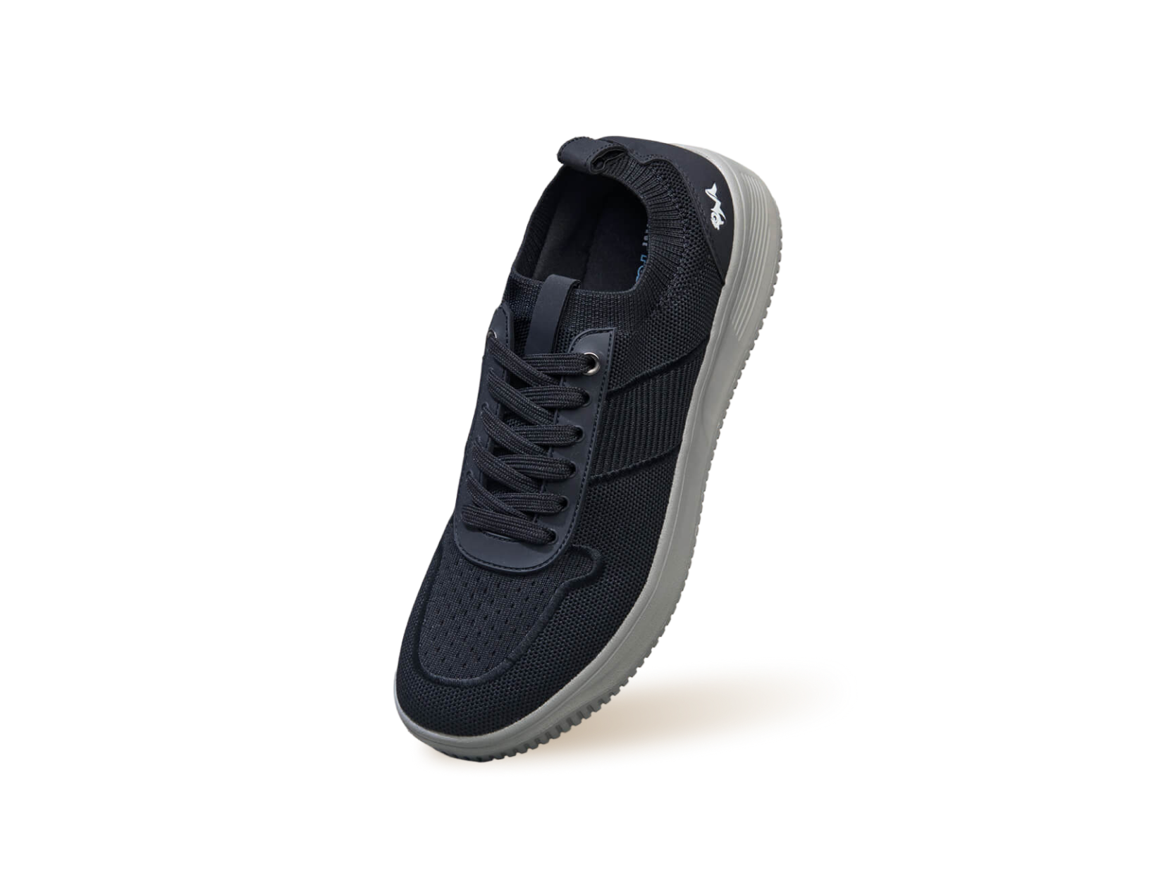 Black Grey