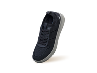 Black Grey