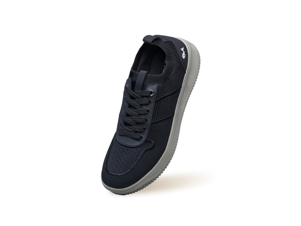 Black Grey