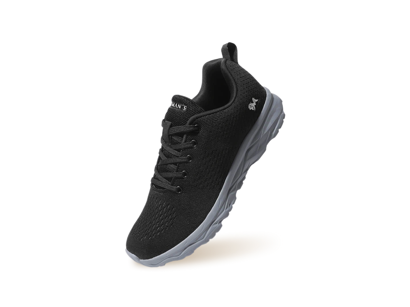 Black-Grey