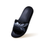 Breather Slides (Men Exclusive) : Black-Grey