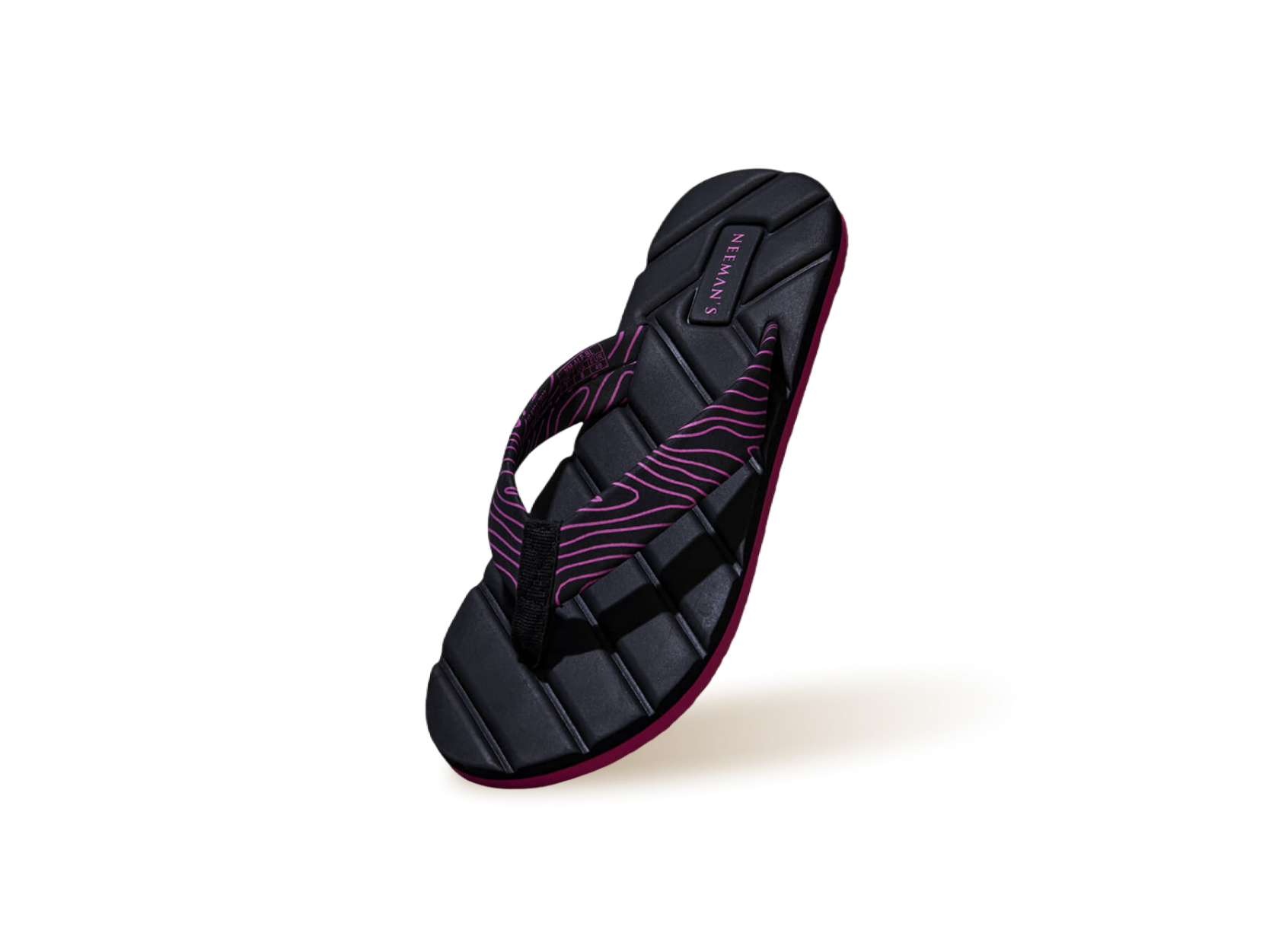 Black-Purple