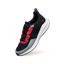 The Exuberants : Black-Red-Grey