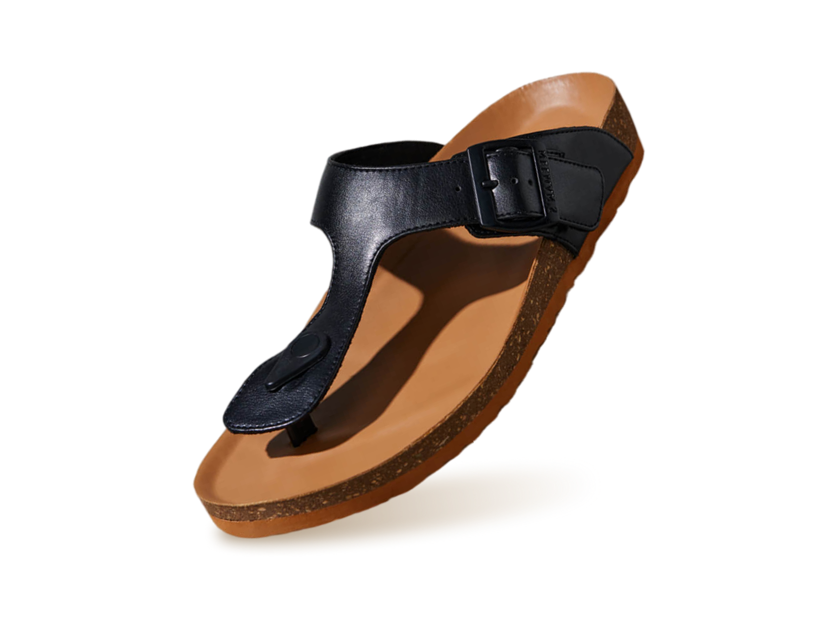 Black-Tan
