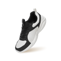 Chunky Blends : Black-White