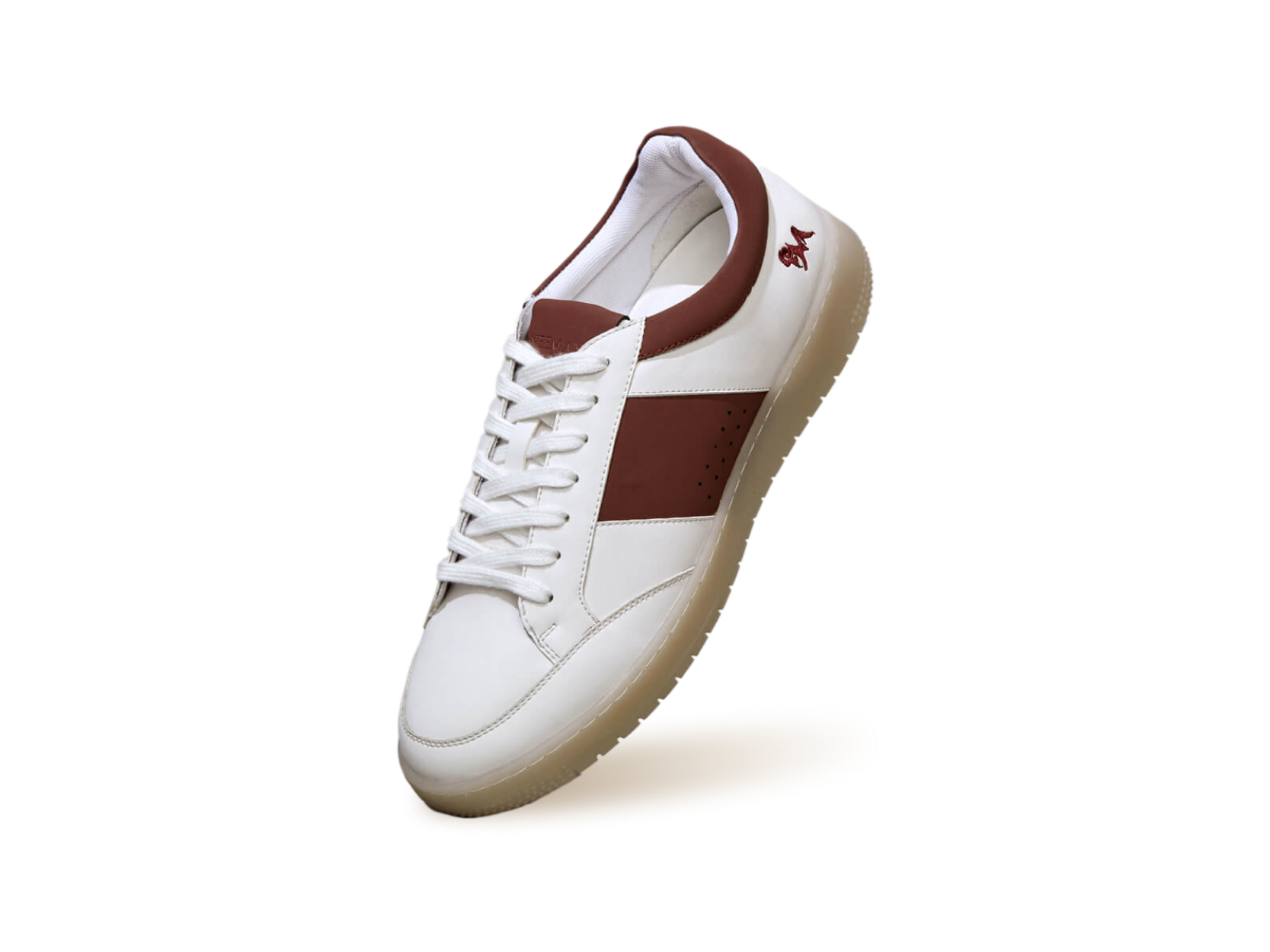 White-Red