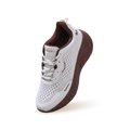 Begin Walk Drift : Ivory Brown