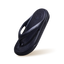 Cushers Flips For Men : Black