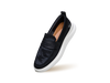 The Breezy Loafers in Black for Casual Wear