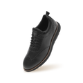 Crossover Brogues : Black