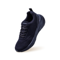 Begin Walk Flow : Black