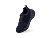 Begin Walk Flow Sneakers in Black for Walking