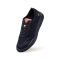 Elevate Low Top : Black