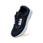 Hexa Move Sneakers for Men : Black