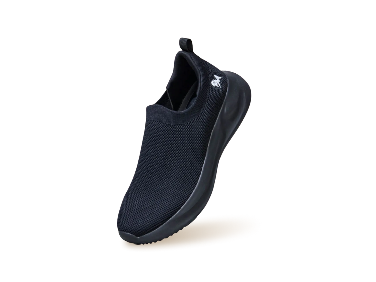 ReLive Knit Slip Ons Renew