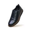 Flexy Brogues : Black